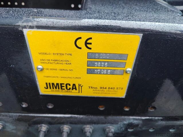 نظام ذراع الخطاف MAN TGL 12.250 with NEW Containersystem / Hooklift ...