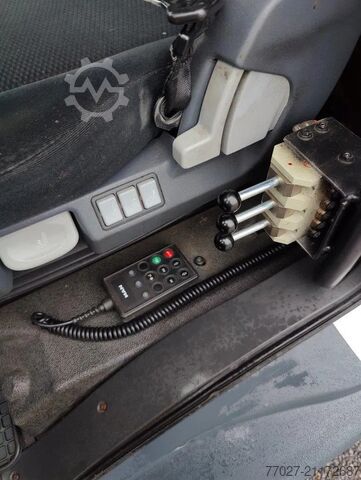 نظام ذراع الخطاف MAN TGL 12.250 with NEW Containersystem / Hooklift ...