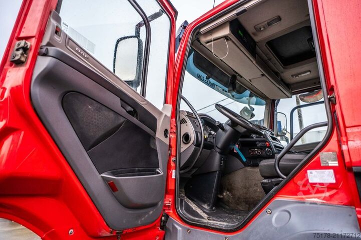 معيار SZM DAF CF480+56Ton+Big Axle+Intarder+Hydr.