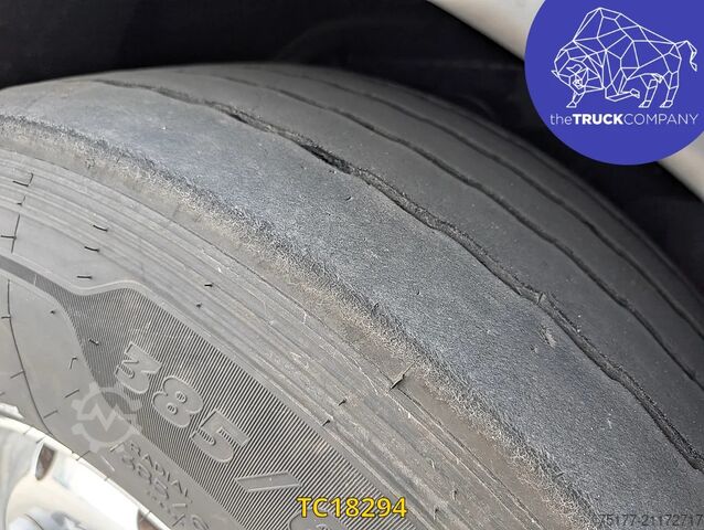 معيار SZM DAF XF 105 530