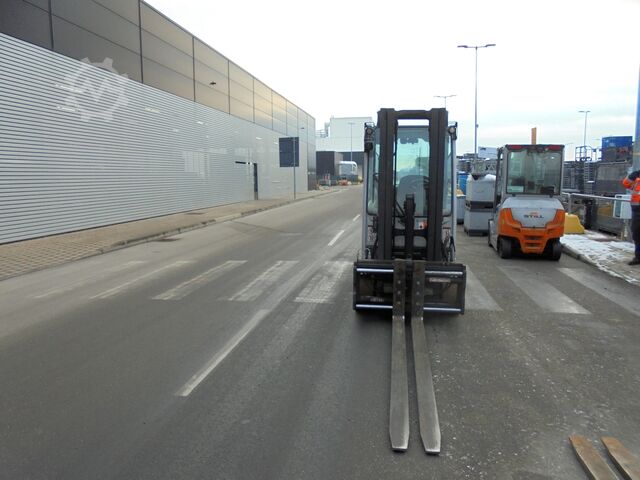 Placeholder STILL RX 60-30