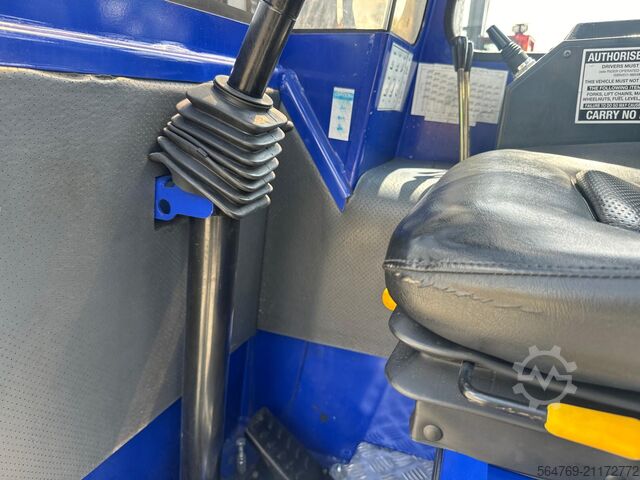  Combilift C3000/ Mast 7500 mm /Teleskopic forks