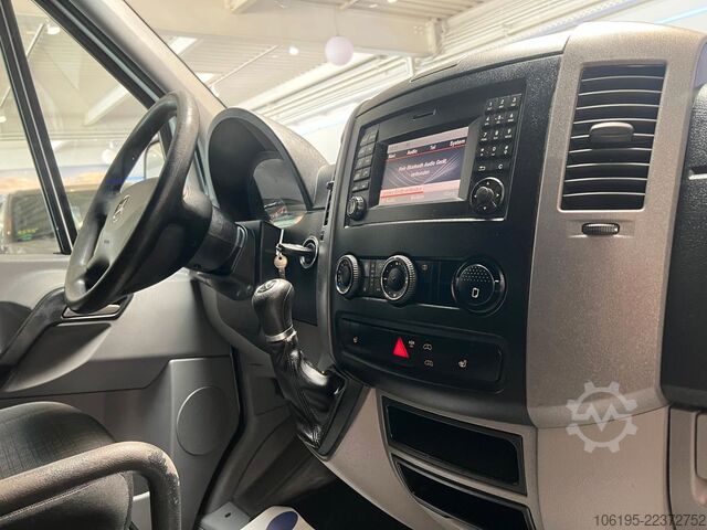 Kastenwagen MERCEDES-BENZ Sprinter 213/316 CDI*L1-H1*Automatik*Garantie*