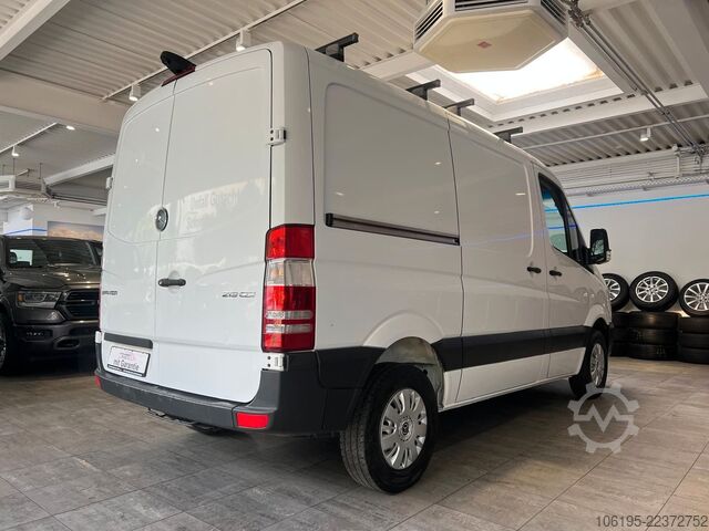 Kastenwagen MERCEDES-BENZ Sprinter 213/316 CDI*L1-H1*Automatik*Garantie*