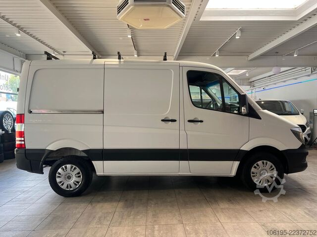 Kastenwagen MERCEDES-BENZ Sprinter 213/316 CDI*L1-H1*Automatik*Garantie*