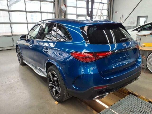  Mercedes-Benz GLC 450 d 4M AMG BURM+HUD+Digital+Pano+AHK+360°