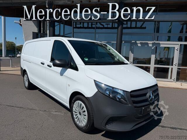  Mercedes-Benz Vito 116 CDI Extral Klima AHK2,5 Kamera