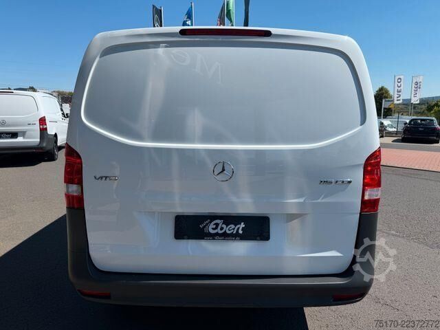  Mercedes-Benz Vito 116 CDI Extral Klima AHK2,5 Kamera