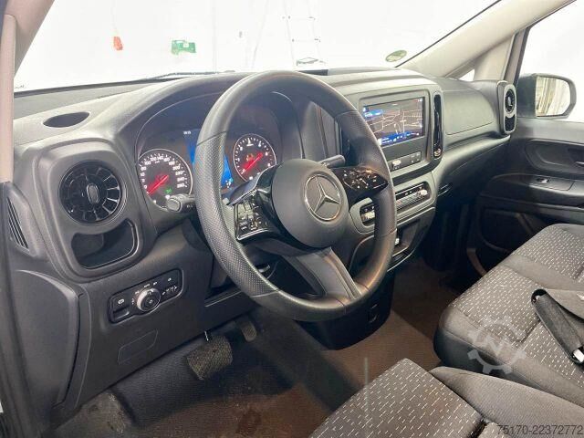  Mercedes-Benz Vito 116 CDI Extral Klima AHK2,5 Kamera