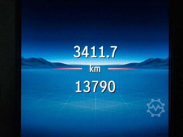  Mercedes-Benz Vito 116 CDI Extral Klima AHK2,5 Kamera