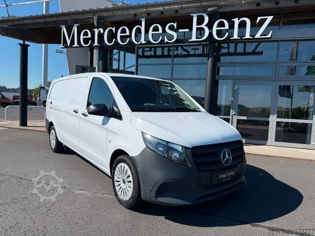  Mercedes-Benz Vito 116 CDI Extral Klima Kamera SHZ
