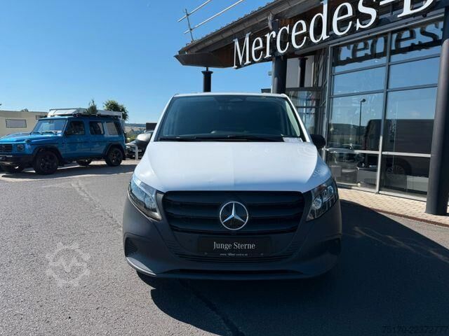  Mercedes-Benz Vito 116 CDI Extral Klima Kamera SHZ