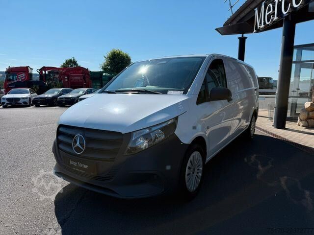  Mercedes-Benz Vito 116 CDI Extral Klima Kamera SHZ