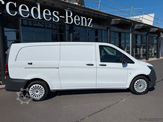 Mercedes-Benz Vito 116 CDI Extral Klima Kamera SHZ