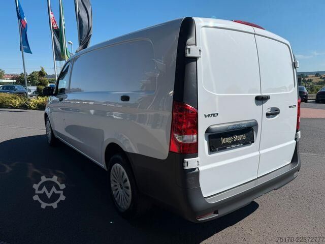  Mercedes-Benz Vito 116 CDI Extral Klima Kamera SHZ
