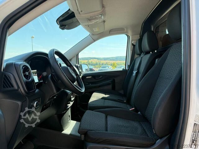  Mercedes-Benz Vito 116 CDI Extral Klima Kamera SHZ