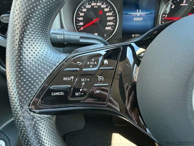  Mercedes-Benz Vito 116 CDI Extral Klima Kamera SHZ