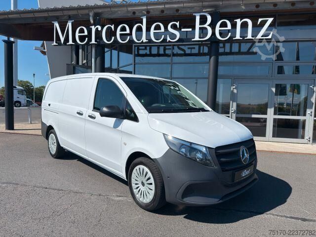  Mercedes-Benz Vito 116 CDI Klima Kamera SHZ
