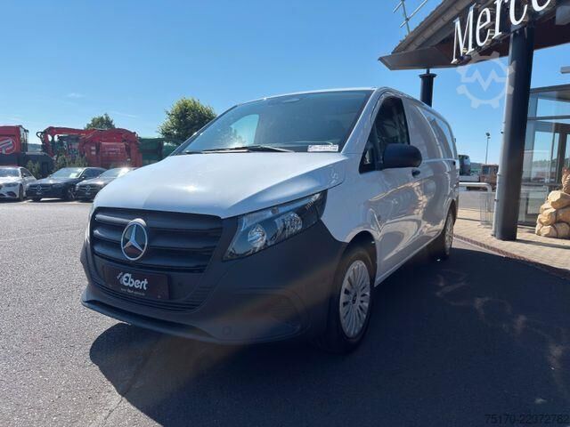  Mercedes-Benz Vito 116 CDI Klima Kamera SHZ