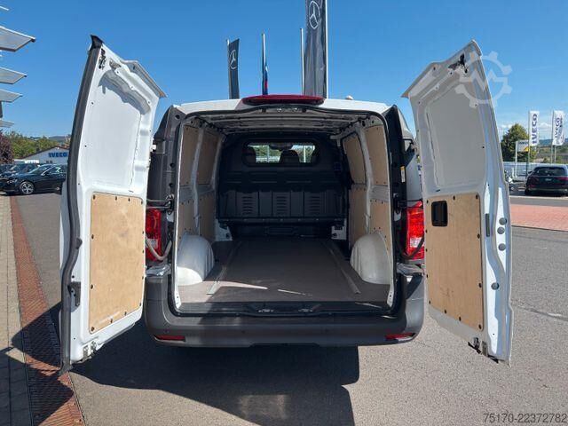  Mercedes-Benz Vito 116 CDI Klima Kamera SHZ