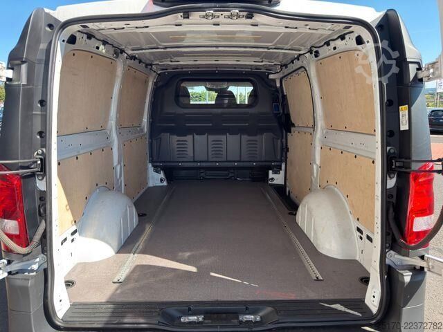  Mercedes-Benz Vito 116 CDI Klima Kamera SHZ