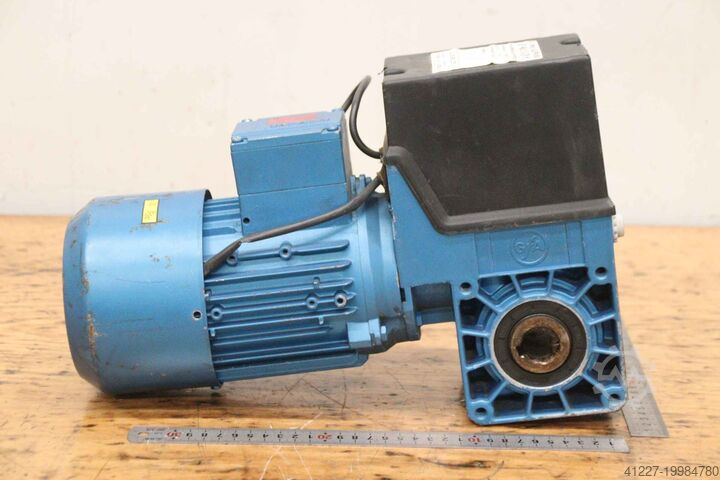 Sarmal kapı tahriki GfA Elektromaten SE 3,5.120-25,00