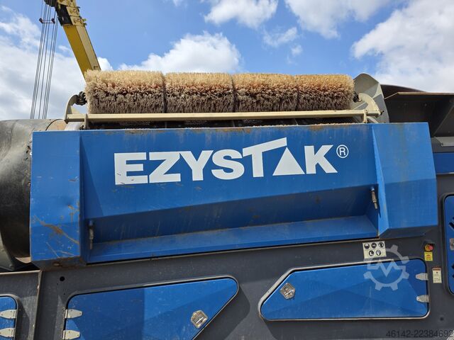  Ezystack T3000 Trommel
