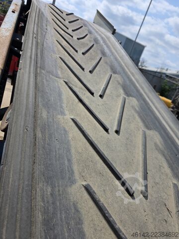  Ezystack T3000 Trommel