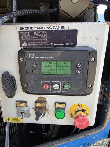  Ezystack T3000 Trommel
