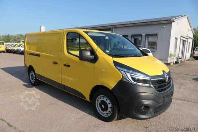 Furgoneta renault Trafic dCi 120 L2H1 3,0t Komfort