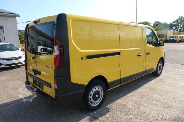 Furgoneta renault Trafic dCi 120 L2H1 3,0t Komfort