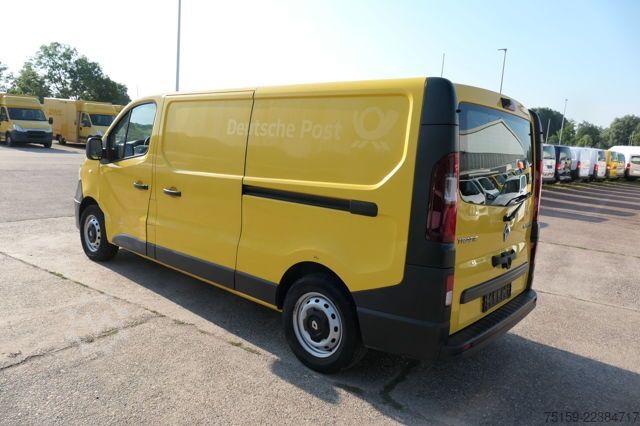 Furgoneta renault Trafic dCi 120 L2H1 3,0t Komfort