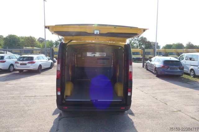 Furgoneta renault Trafic dCi 120 L2H1 3,0t Komfort