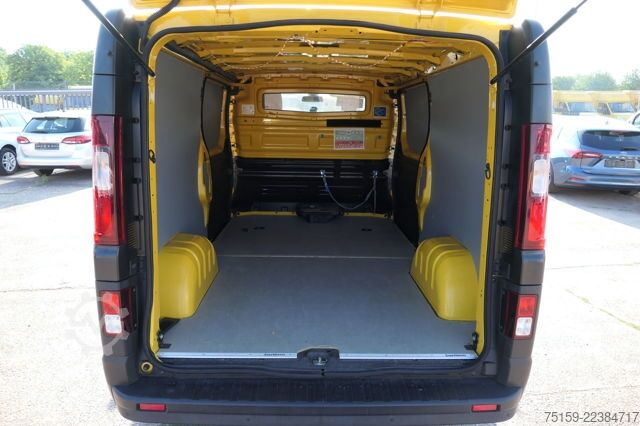 Furgoneta renault Trafic dCi 120 L2H1 3,0t Komfort