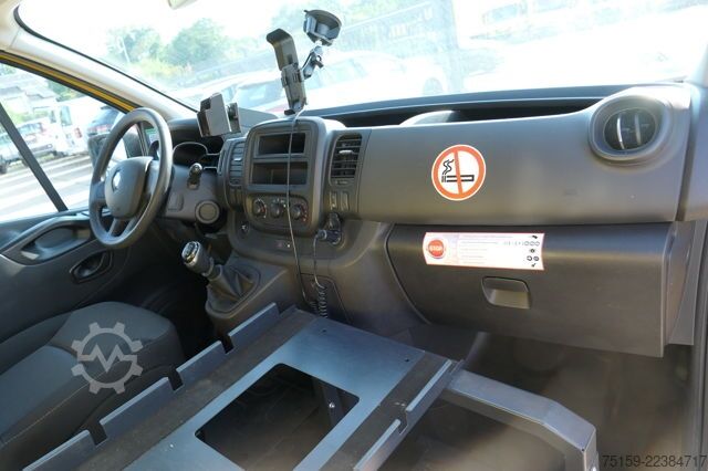 Furgoneta renault Trafic dCi 120 L2H1 3,0t Komfort