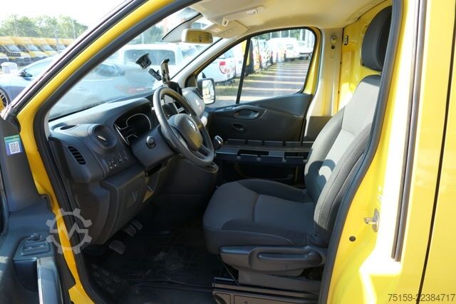 Furgoneta renault Trafic dCi 120 L2H1 3,0t Komfort