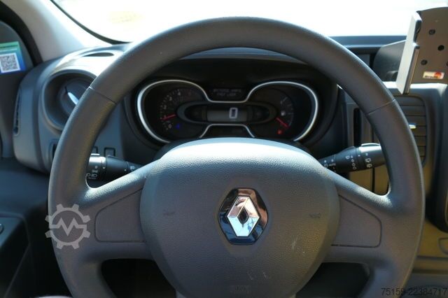 Furgoneta renault Trafic dCi 120 L2H1 3,0t Komfort