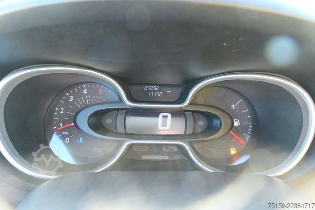 Furgoneta renault Trafic dCi 120 L2H1 3,0t Komfort