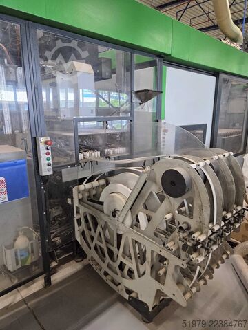Обробний центр з наклеюванням кромки Biesse ROVER EDGE LINE