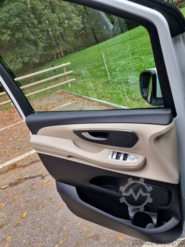 Camper Mercedes Marco Polo 250d | 2022 | EURO 6 | Automatico | Venditore professionale