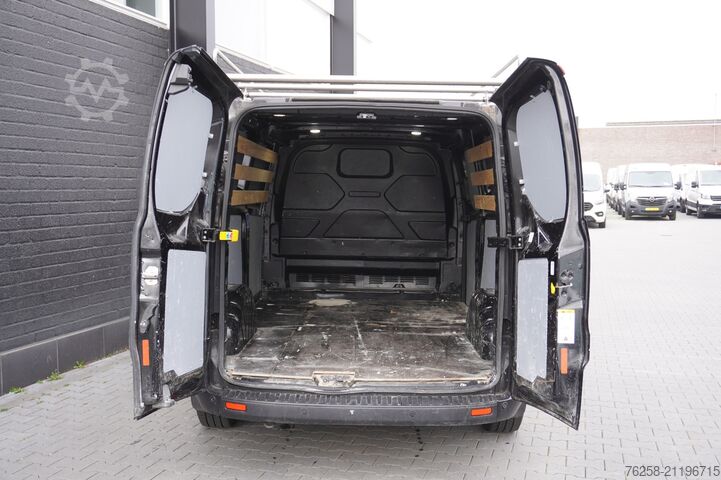 Furgoneta Ford Transit Custom 2.0 TDCI L2 EURO 6 - Airco - Cru...