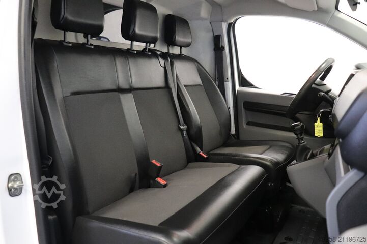 Umpikorja-auto Peugeot Expert 2.0 BlueHDI L2 EURO 6 - Airco - Navi - C...