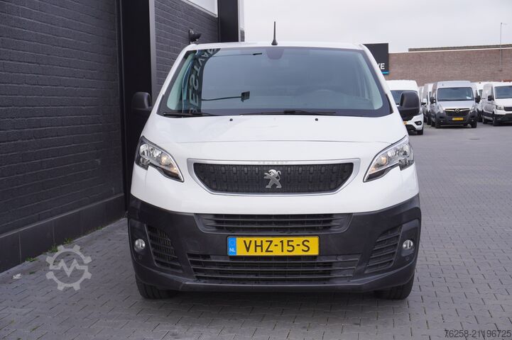 Furgoneta Peugeot Expert 2.0 BlueHDI L2 EURO 6 - Airco - Navi - C...