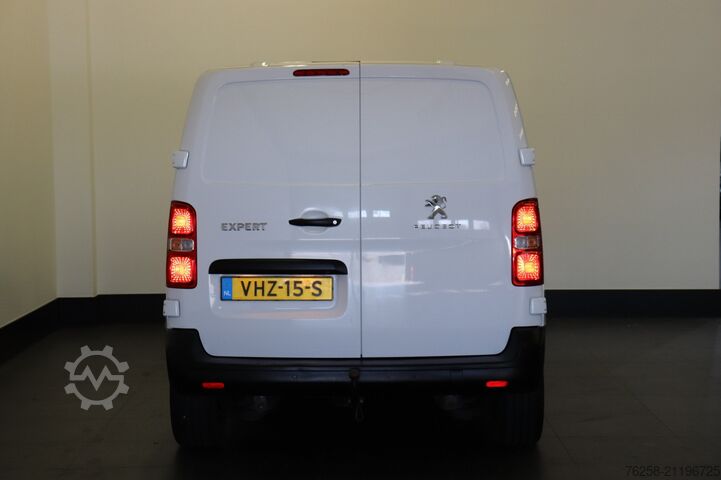 Furgoneta Peugeot Expert 2.0 BlueHDI L2 EURO 6 - Airco - Navi - C...