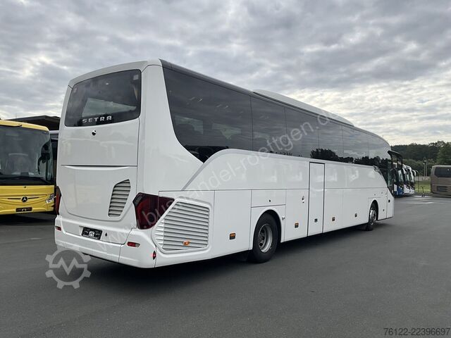 Autocar Setra S 516 HD/2