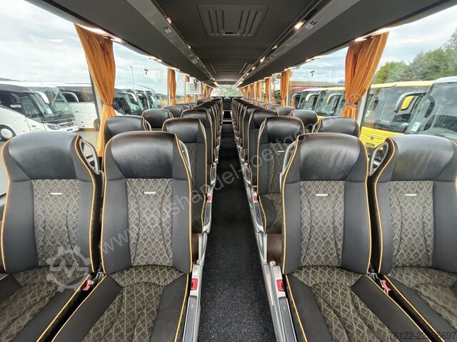Autocarro de turismo Setra S 516 HD/2