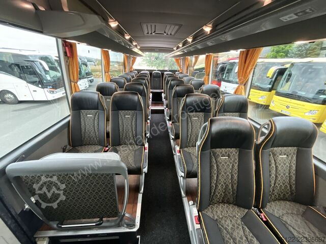 Autocarro de turismo Setra S 516 HD/2