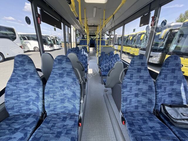 Autocarro urbano Setra S 415 LE Business