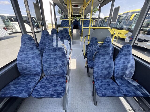 Autocarro urbano Setra S 415 LE Business