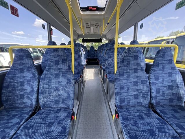 Autocarro urbano Setra S 415 LE Business